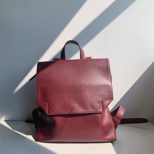 Matt & Nat Vegan Leather Backpack